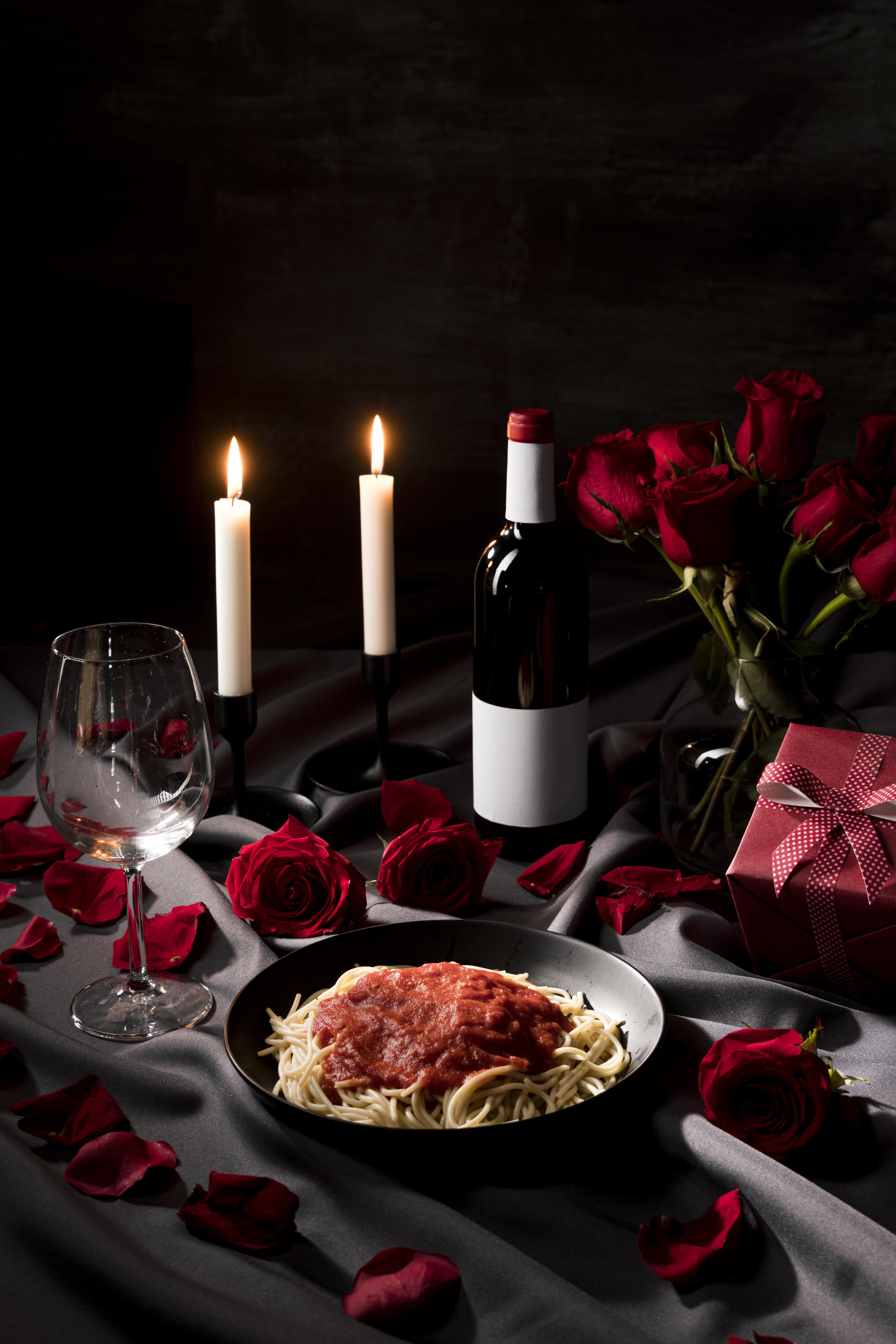 Romantic Dinner Tour